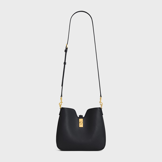 9a+ celine small camille 16 soft shoulder bag